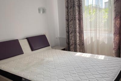 Apartament de închiriat complex West Park Ajustorului - 7