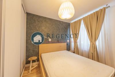 Apartament 2 camere Piata Amzei - 9