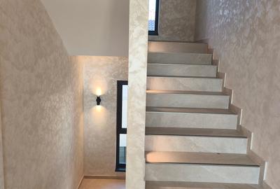 Mosnita Noua 2 camere 450 euro - 10