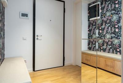 3 Rooms Apartment | Open View | Storage & Parking | Herastrau Park - 13