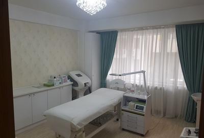 DOROBANTI,TUDOR VIANU,4CAM,PARTER VILA ,IDEAL FIRMA/CABINET MEDICAL/BEAUTY - 3
