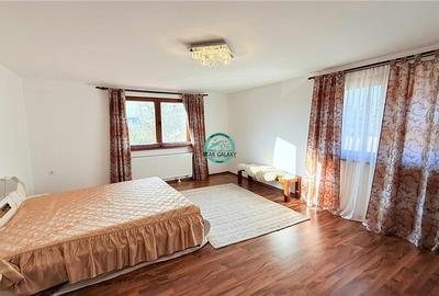 Casa de vanzare cu 4 camere, 4 bai, teren 1540mp - Sangeorgiu de Mures - 8