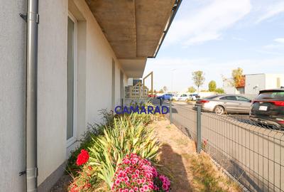 Apartament de vânzare cu 4 camere | Curte proprie | Complex The Suburb - Buftea - 16