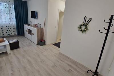THEODOR PALLADY | HILS RESIDENCE | CENTRALA | PARCARE | METROU - 3