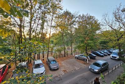 Apartament 2 Camere Lacul Tei cu Parcare - 13