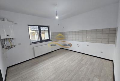 CASA NOUĂ LA HEMEIUȘ (ZONA PRIMĂRIE) – PRET IMBATABIL: 117.800€! - 10