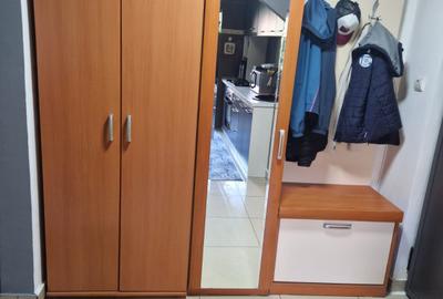 Apartament 2 camere Aleea Grivita , etaj 1 , mobilat si utilat - 5