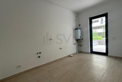 REA1028799 Apartament 3 camere gradina - 3