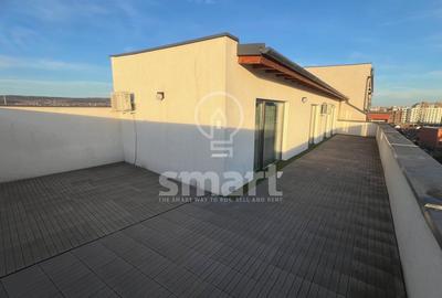 Penthouse 3 camere zona Centrala - 18