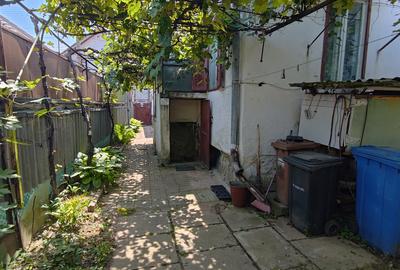 Casa cu iesire la 2 strazi in Sibiu zona P-ta Cluj - 12
