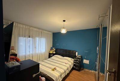 Apartament 2 camere de vânzare- str Pridvorului, parter, centrală proprie - 9