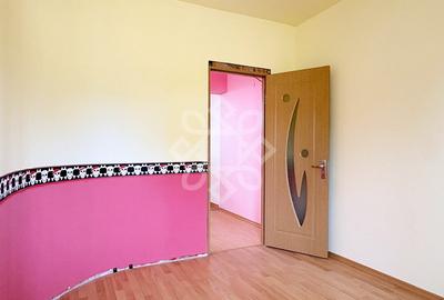 Apartament de 38 mp + terasa in Sanmartin, Bihor - 6