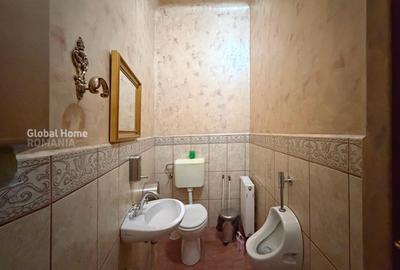 Spatiu Office 🟤 Foisorul de Foc 🟤 70MP 🟤 Intrare și Vedere Stradală - 14