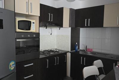 Aprtament 2 camere - Baneasa - Damaroaia - Petrom city - 2