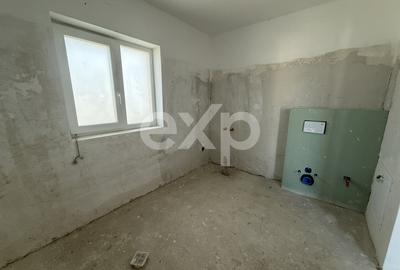 Duplex modern de vânzare în Miroslava – spațiu generos / 137,40 / 392 Teren - 14