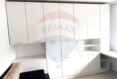 Apartament 3 camere modern, Ialomiței, Mărăști. Inchiriere - 12