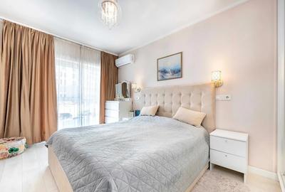 Apartament 2 camere Belvedere Residence | Aviatiei | Parcare | metrou 5 min - 5