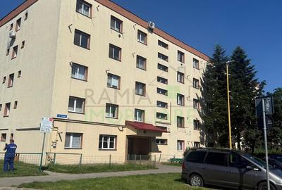 Garsonieră 22 mp, Mobilată, Bloc Reabilitat Termic - 7