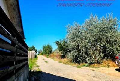 Teren vanzare intravilan , strada TRESTIEI - 4