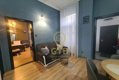 Apartament 2 camere  + Studio ULTRACENTRAL // Vasile Alecsandri - 6