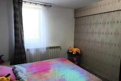 Apartament 3 camere de inchiriat, mobiliat si utilat modern, Titan - 4
