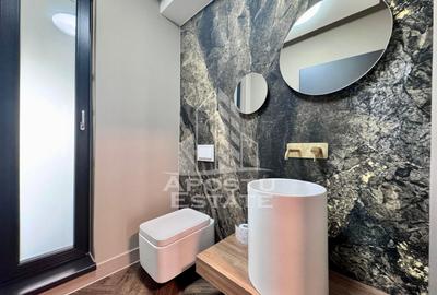 Duplex exclusivist cu 4 camere, 3 bai, in Dumbravita - 13