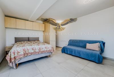 Apartament luminos și modern|Cetatuie/Belvedere - 2