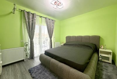 Comision 0% Duplex 3 camere, 94 mp utili, 300 mp teren – Dumbravita - 5