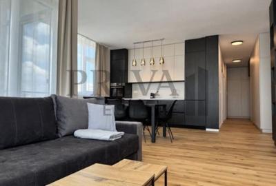 Apartament 2 camere, parcare privata, boxa subsol. Botanic/Iulius Mall - 4