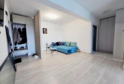 Apartament 2 Camere Green Lake Residence Dobroești Fundeni - 9