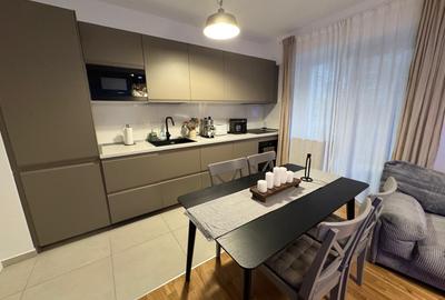 Apartament 3 camere in bloc 2025 cu terasa 35mp langa cartierul Panduri - 10