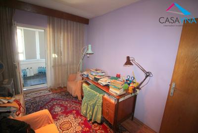 Apartament 4 camere decomandate - zona Gepex – Etaj 3! - 5