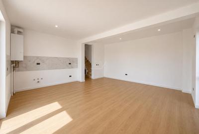 COMISION 0! Duplex finalizat cu 5 camere si 3 bai. Panouri fotovoltaice. - 3