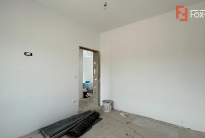 Duplex 5 camere spatios, cu 3 locuri de parcare - Dumbravita - 19