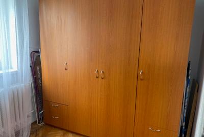 Apartament 2 camere Gheorgheni, str.Albac - 4