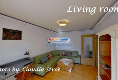 Apartament cu 2 camere decomandat, mobilat în Colentina