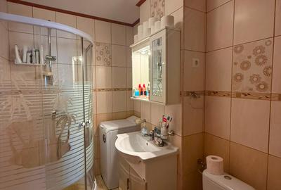 Apartament 2 camere,decomandat,zona Liliacului - 17