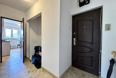 Drumul Taberei: 2 Camere Decomandat, 1 Minut Metrou Romancierilor, Renovat 2024 - 12