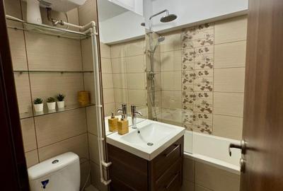 Proprietar închiriez apartament 3 camere –  Fântâna Florilor –> Bd.Al. Obregia - 11