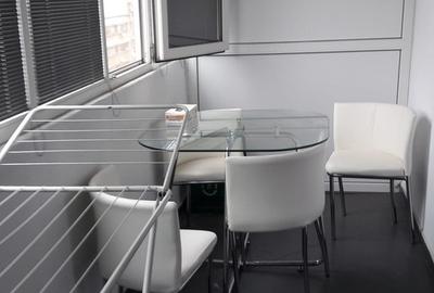 Garsoniera Gara de Nord/ Pret Usor Negociabil/ Pet Friendly - 4