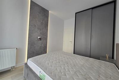 Apartament Silk District - Mobilat Utilat - 10