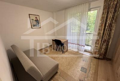 Apartament cu 2 camere, 48 mp, Zona UMFST - 5