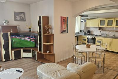 Apartament de inchiriat, 3 camere, 70mp, str.Tilisca, V.Aurie! - 3