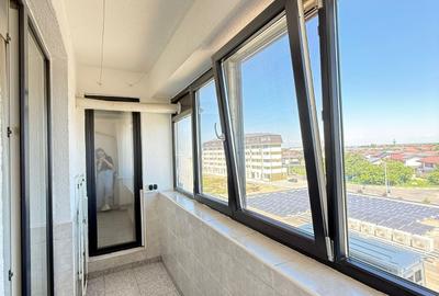 APARTAMENT TIP STUDIO-MOBILAT-COMISION 0%-MILITARI RESIDENCE - 20