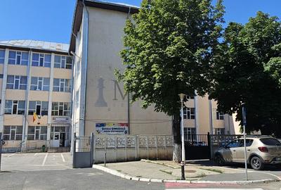 Apartament de 4 camere decomandate - Aleea Costinesti - 5