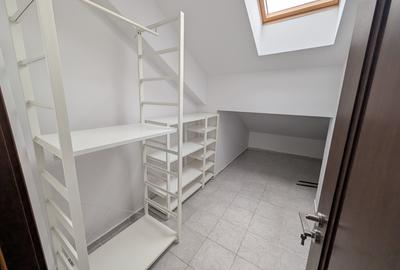 Casa 5 camere 200mp | 0 comision | Otopeni Odai | recent renovat | 640mp teren - 18