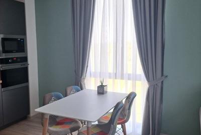 Apartament 2 camere, Cordau ( Baile FElix), Str.Principala - 9