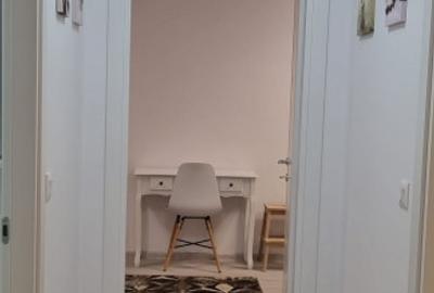 Apartament 2 camere, etaj 3, centrala,AC, 8 min metrou-HILS Pallady - 6