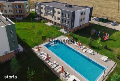 APARTAMENT 2 CAMERE OTOPENI I PARCARE INCLUSA - 9