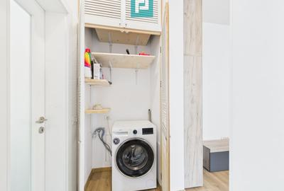 Apartament cu 2 camere – zona Aradului / Decathlon - 8